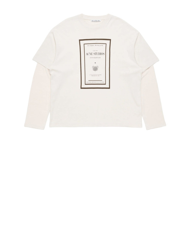 [Acne] Knitwear FW26 AL0543AE2