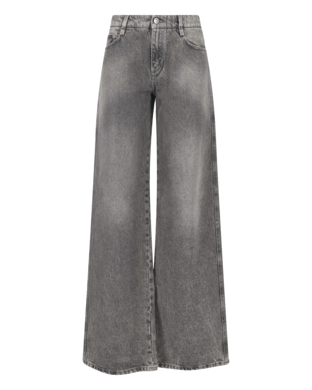 [Ermanno Scervino] Pants FW26 D497P367GWV90303