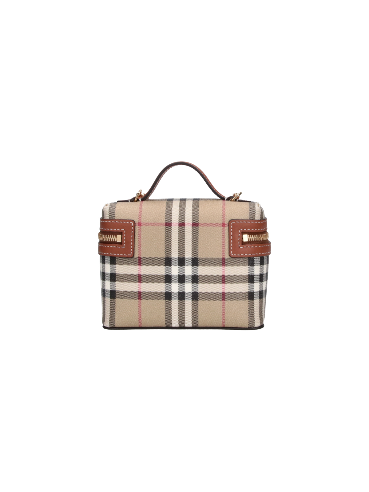 [Burberry] Clutch bag FW26 8128009A7026