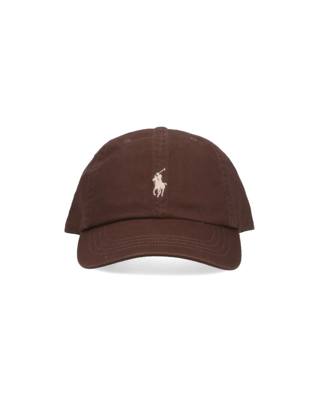 [Polo Ralph Lauren] Cap FW26 710 667709058
