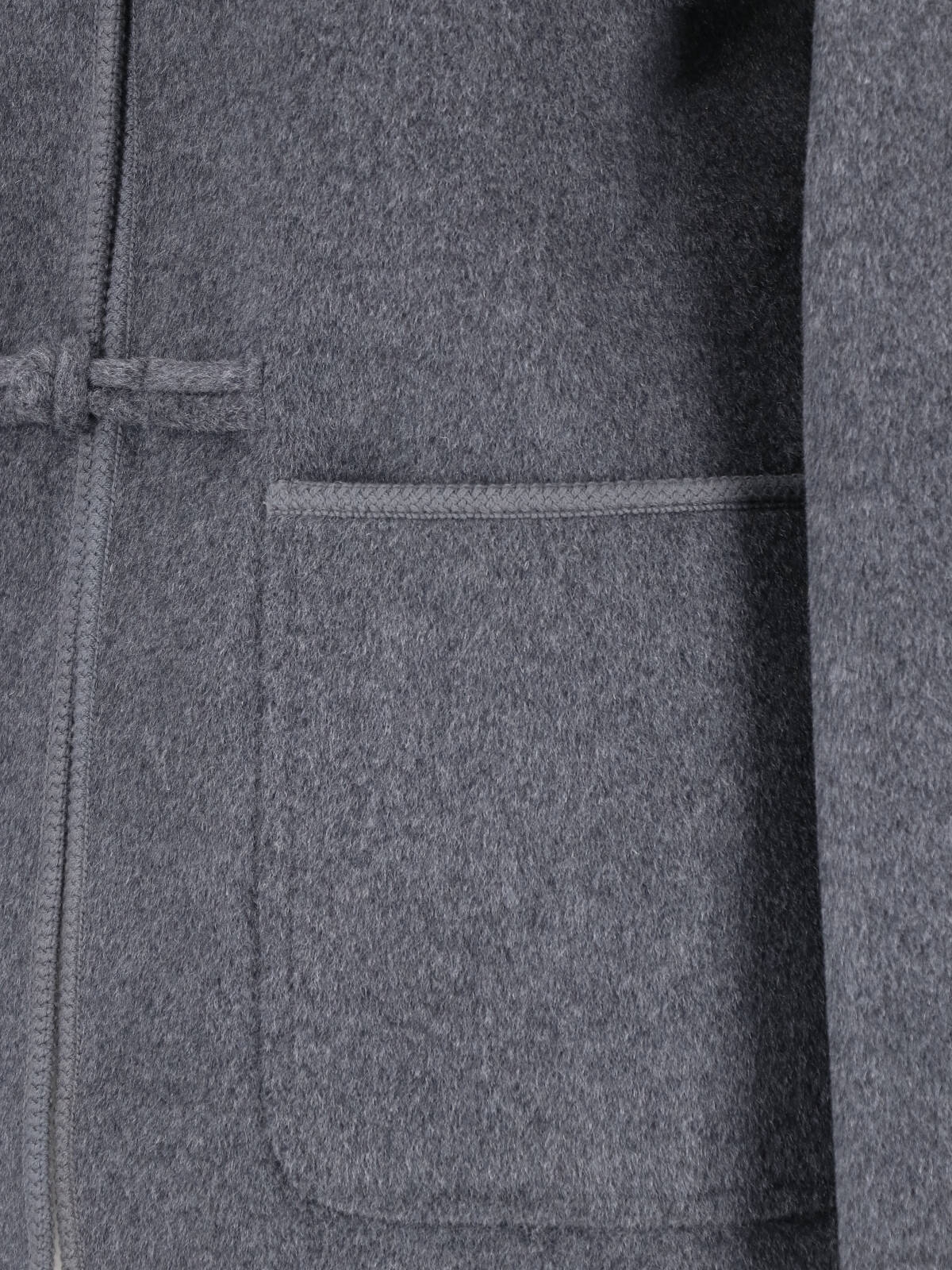 [ROHE] Casual Jacket FW26 420 11 409021