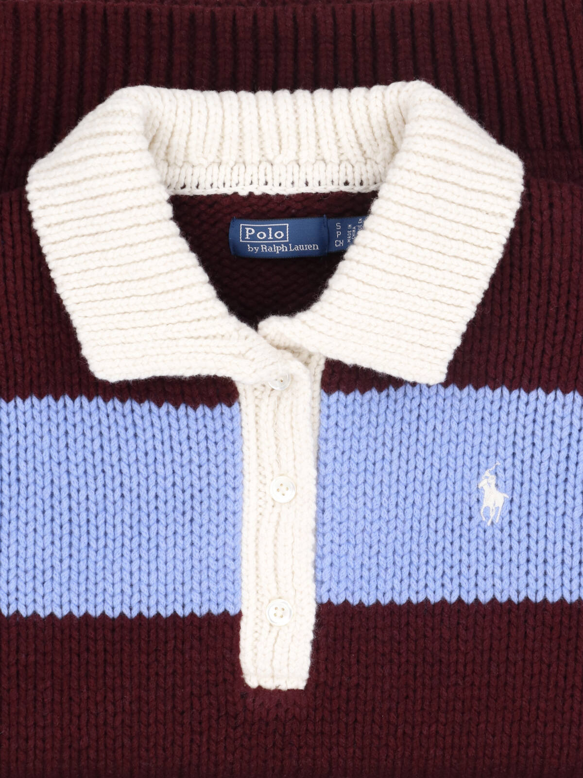 [Polo Ralph Lauren] Knitwear FW26 211 B17752001