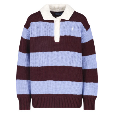 [Polo Ralph Lauren] Knitwear FW26 211 B17752001