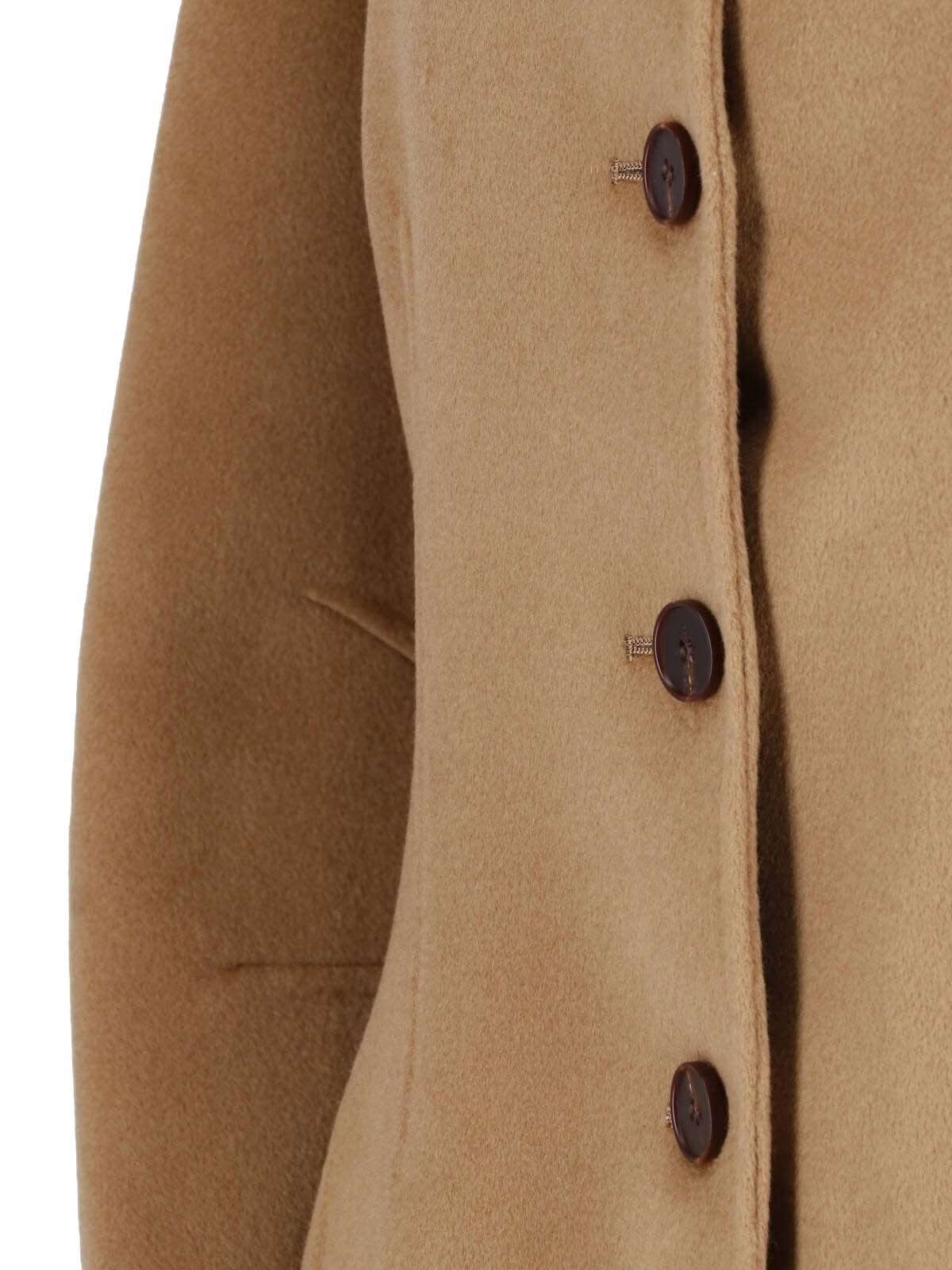 [ROHE] Casual Jacket FW26 420 11 250260