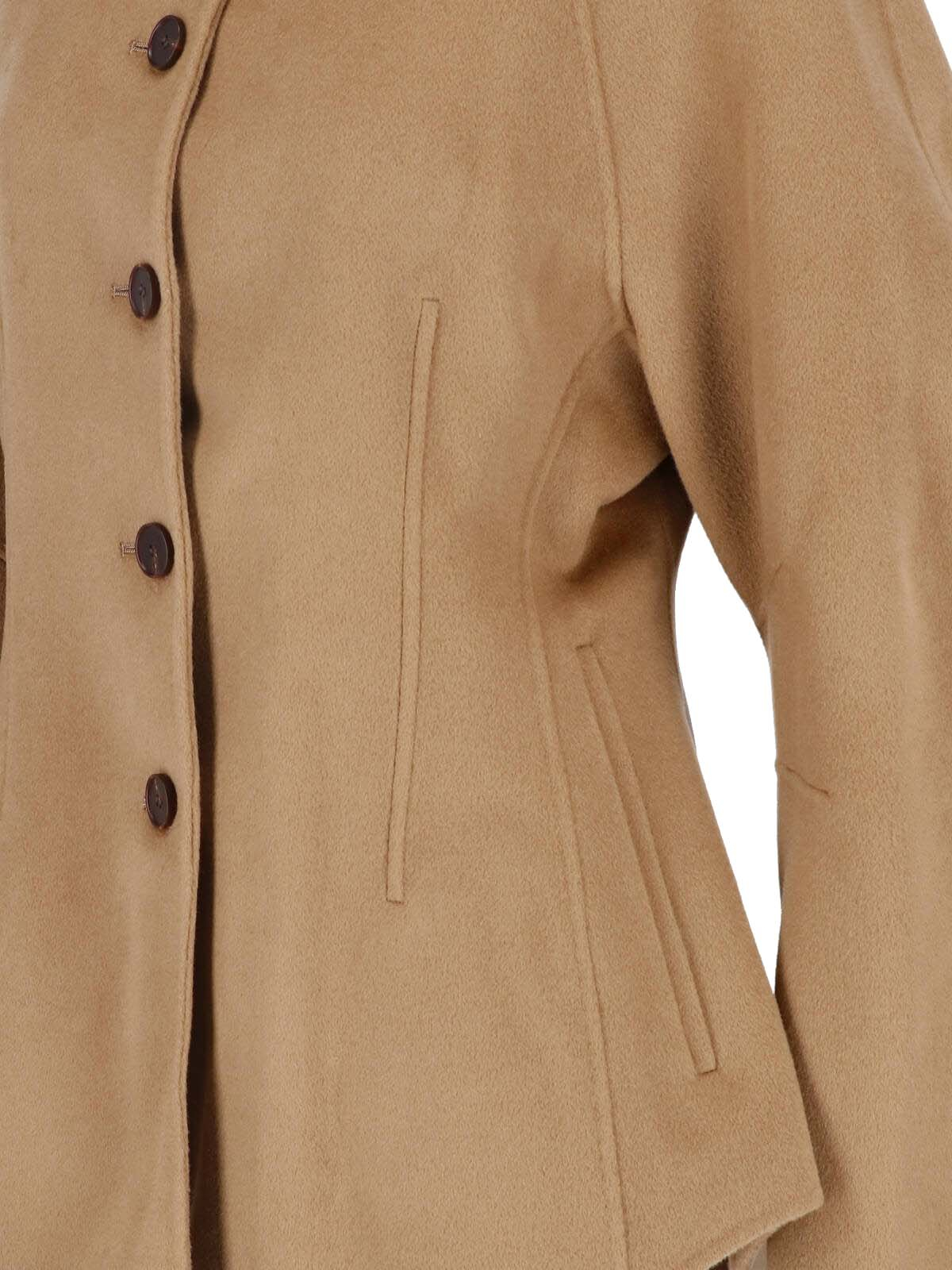 [ROHE] Casual Jacket FW26 420 11 250260