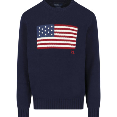 [Polo Ralph Lauren] Knitwear FW26 710 718281006