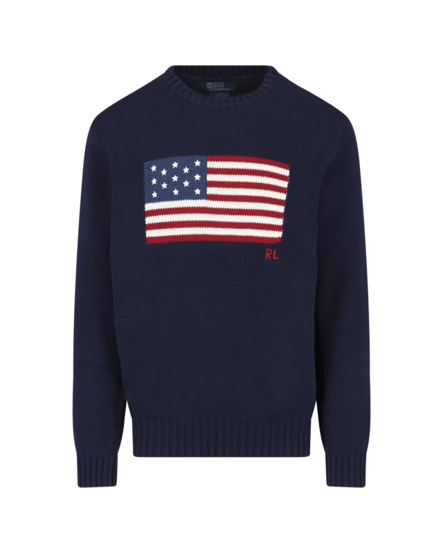[Polo Ralph Lauren] Knitwear FW26 710 718281006
