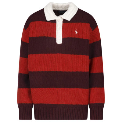 [Polo Ralph Lauren] Knitwear FW26 211 B17752002