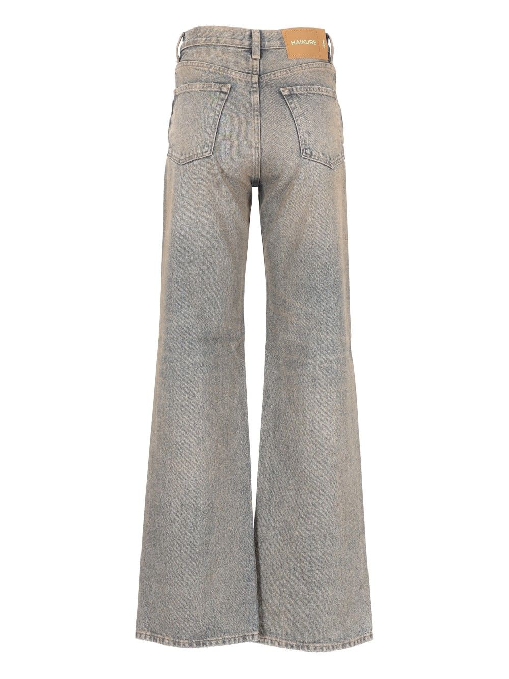 [HAIKURE] Jeans CO HEW03185DF106L0940L0940