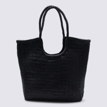 [DRAGON DIFFUSION] Tote bag FW26 8914BLACK