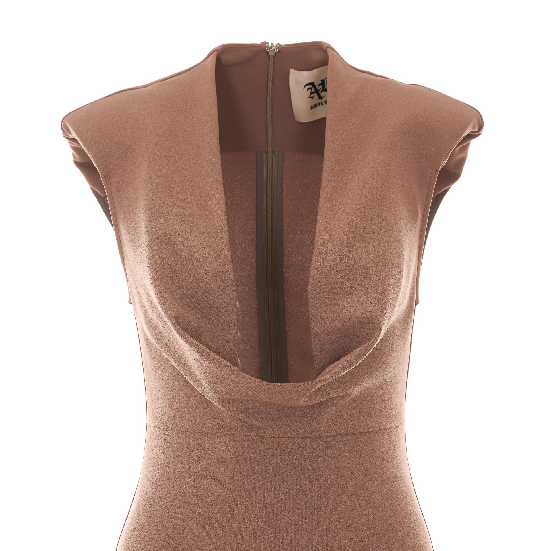 [Aniye] Sleeveless dress FW26 18130601601