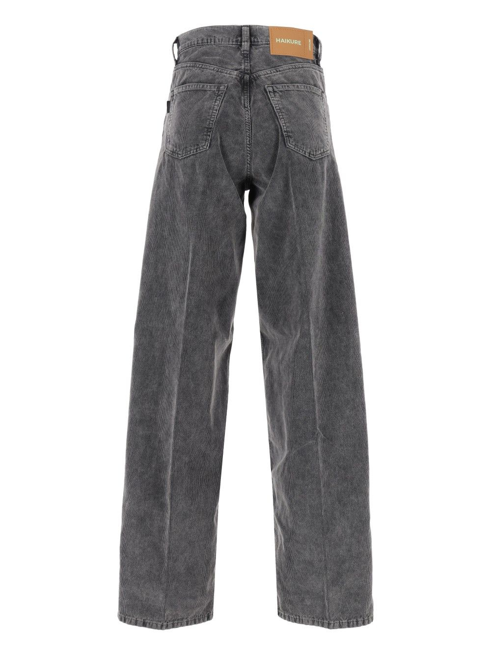 [HAIKURE] Jeans CO HEW03296GF184PXT0247