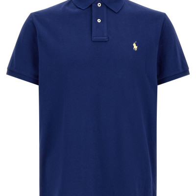 [Polo Ralph Lauren] T-shirts Short Sleeve FW26 710782592009