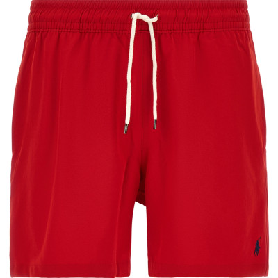 [Polo Ralph Lauren] Swim Pants FW26 710907255005