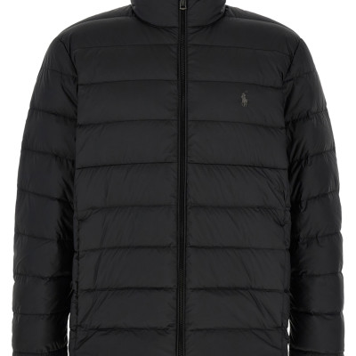 [Polo Ralph Lauren] Down Jacket FW26 710B20424003