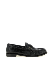 [Saint Laurent] Loafer FW26 8459990WXAK1000