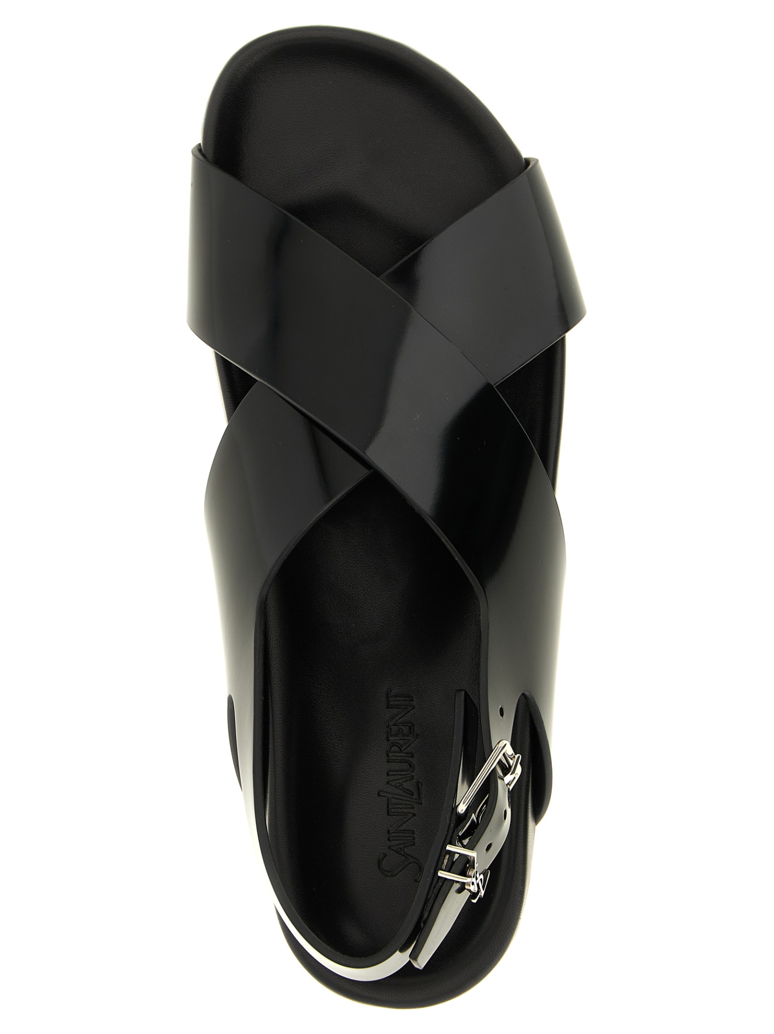 [Saint Laurent] Sandals FW26 A002DWAAGZH1000