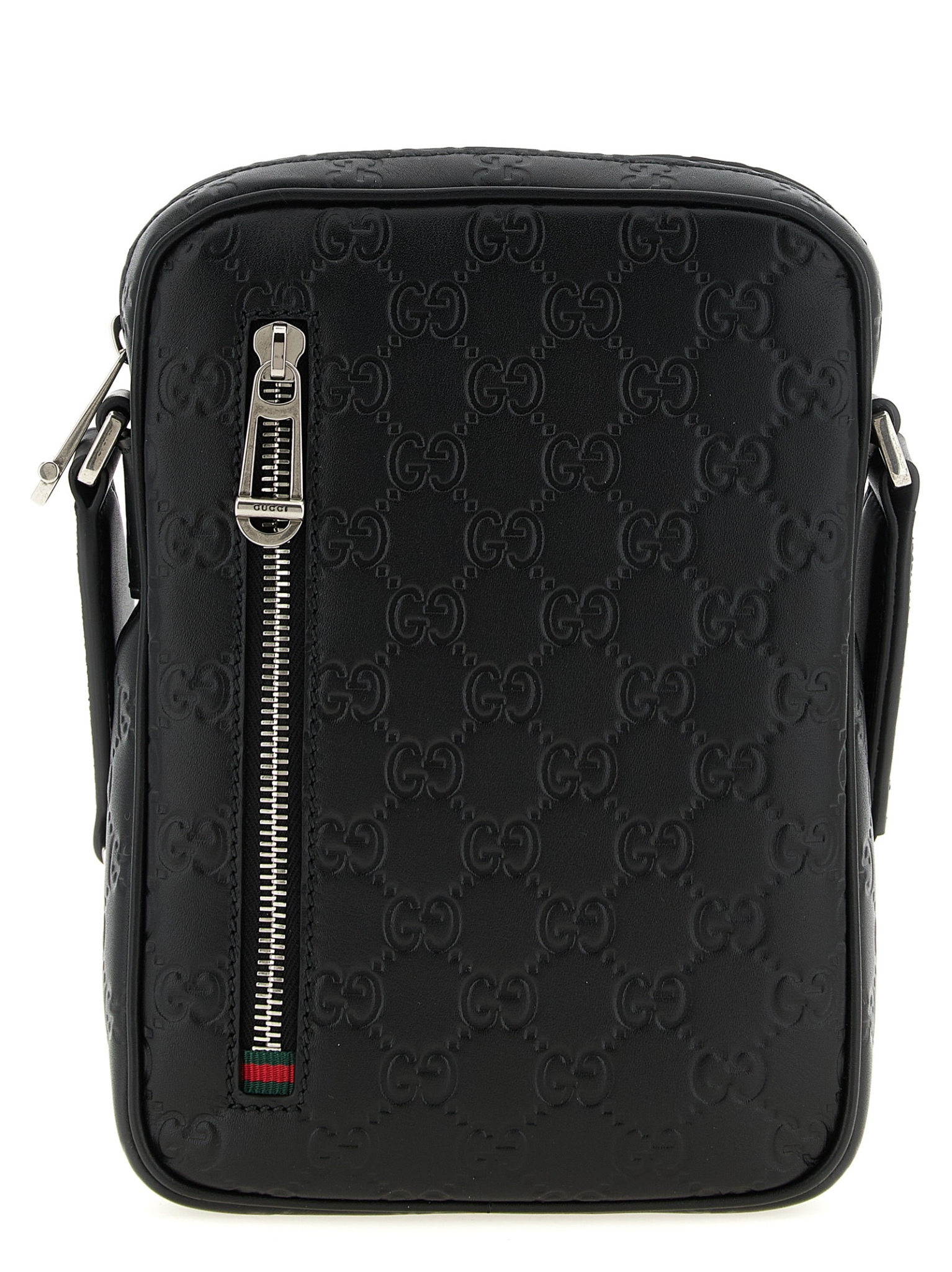 [Gucci] Cross body bag SS26 850238AAFOM1053