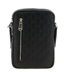 [Gucci] Cross body bag SS26 850238AAFOM1053