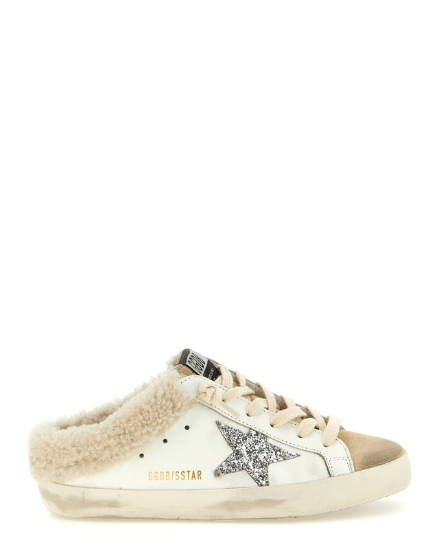 [Golden Goose] Sneakers FW26 GWF00110F000798801940194