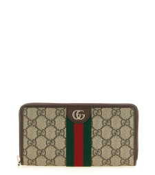 [Gucci] Wallet SS26 838484FAE0L9746