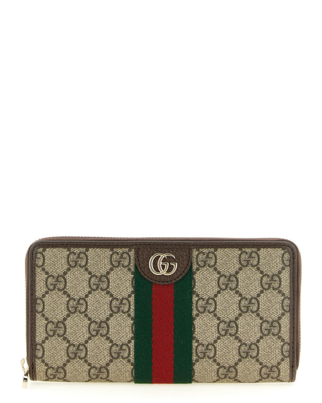 [Gucci] Wallet SS26 838484FAE0L9746