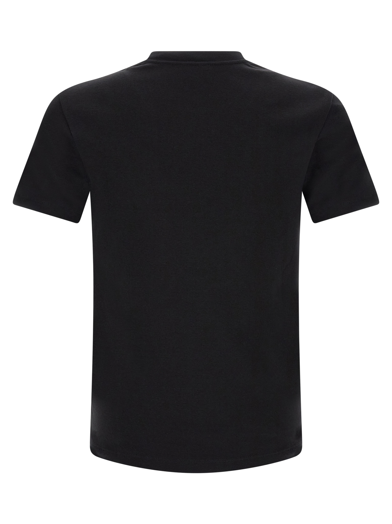 [Saint Laurent] T-shirts Short Sleeve FW26 A001BEY38BD1000