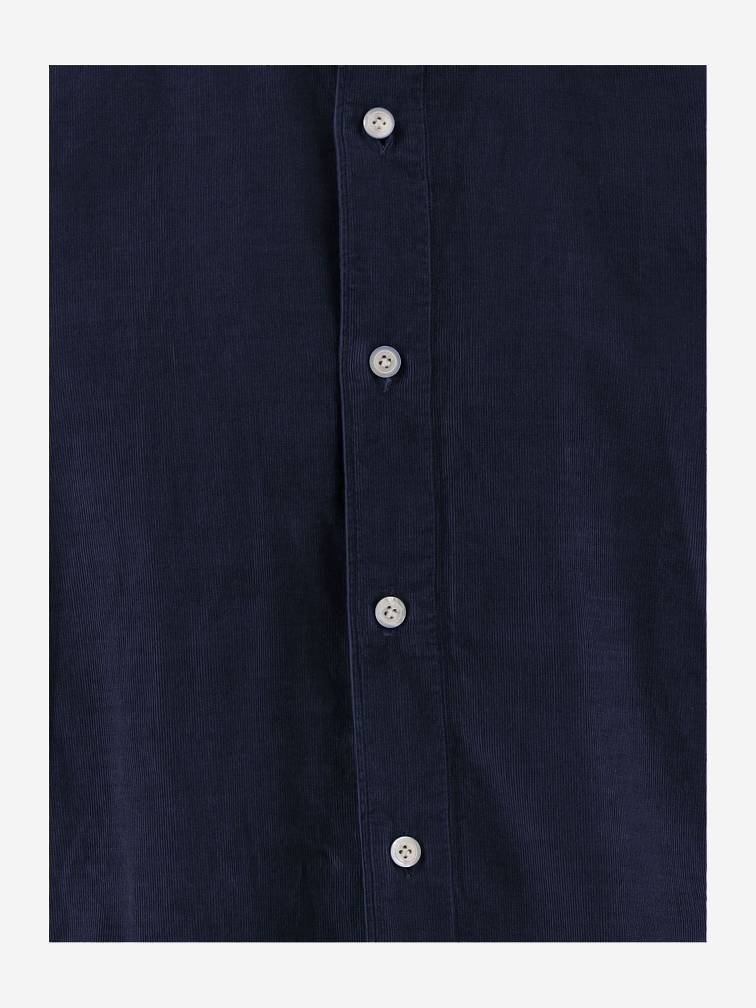 [Finamore] Shirts Long Sleeve FW26 C0515G14