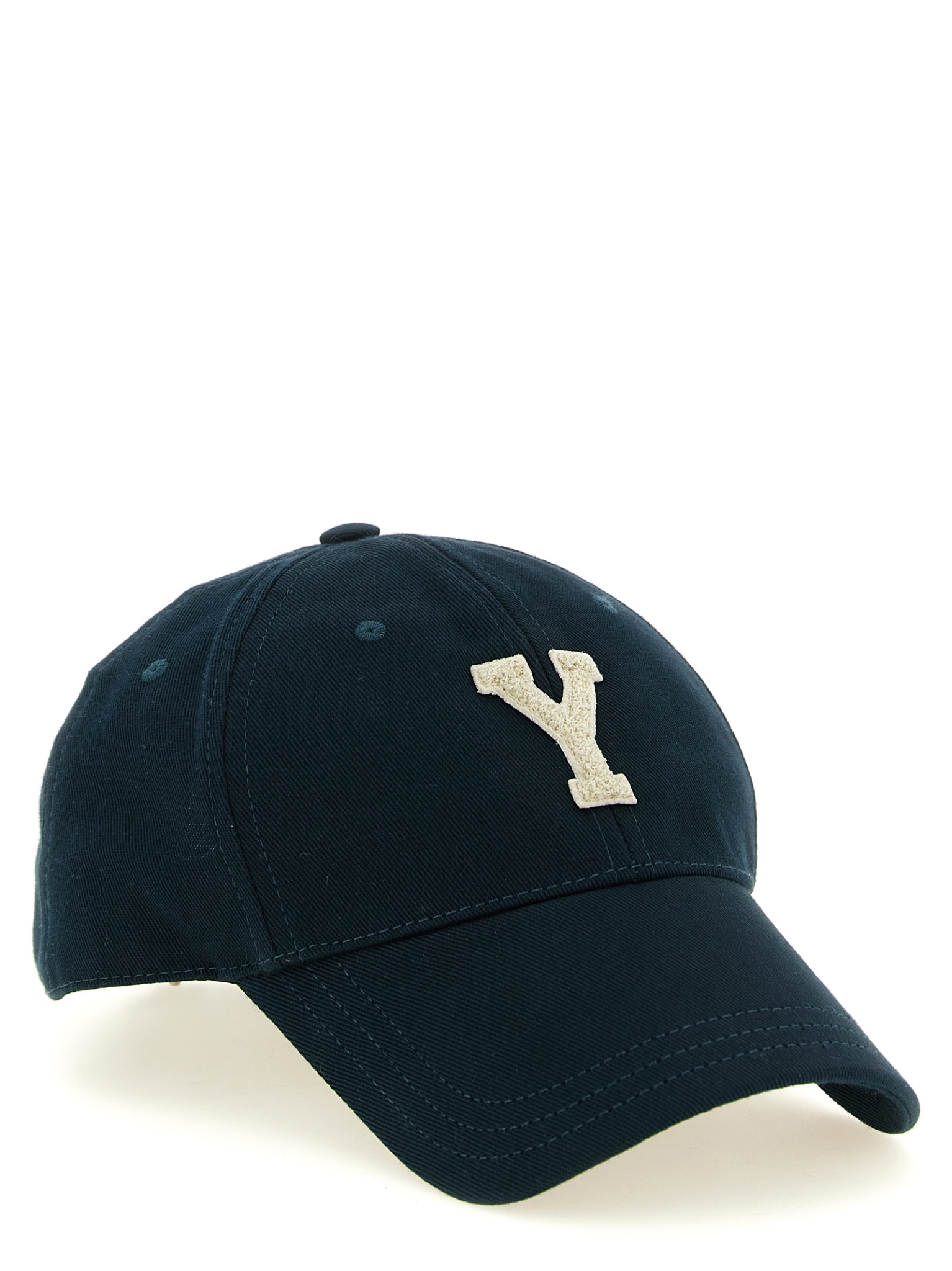 [Saint Laurent] Cap FW26 8753543YU593178
