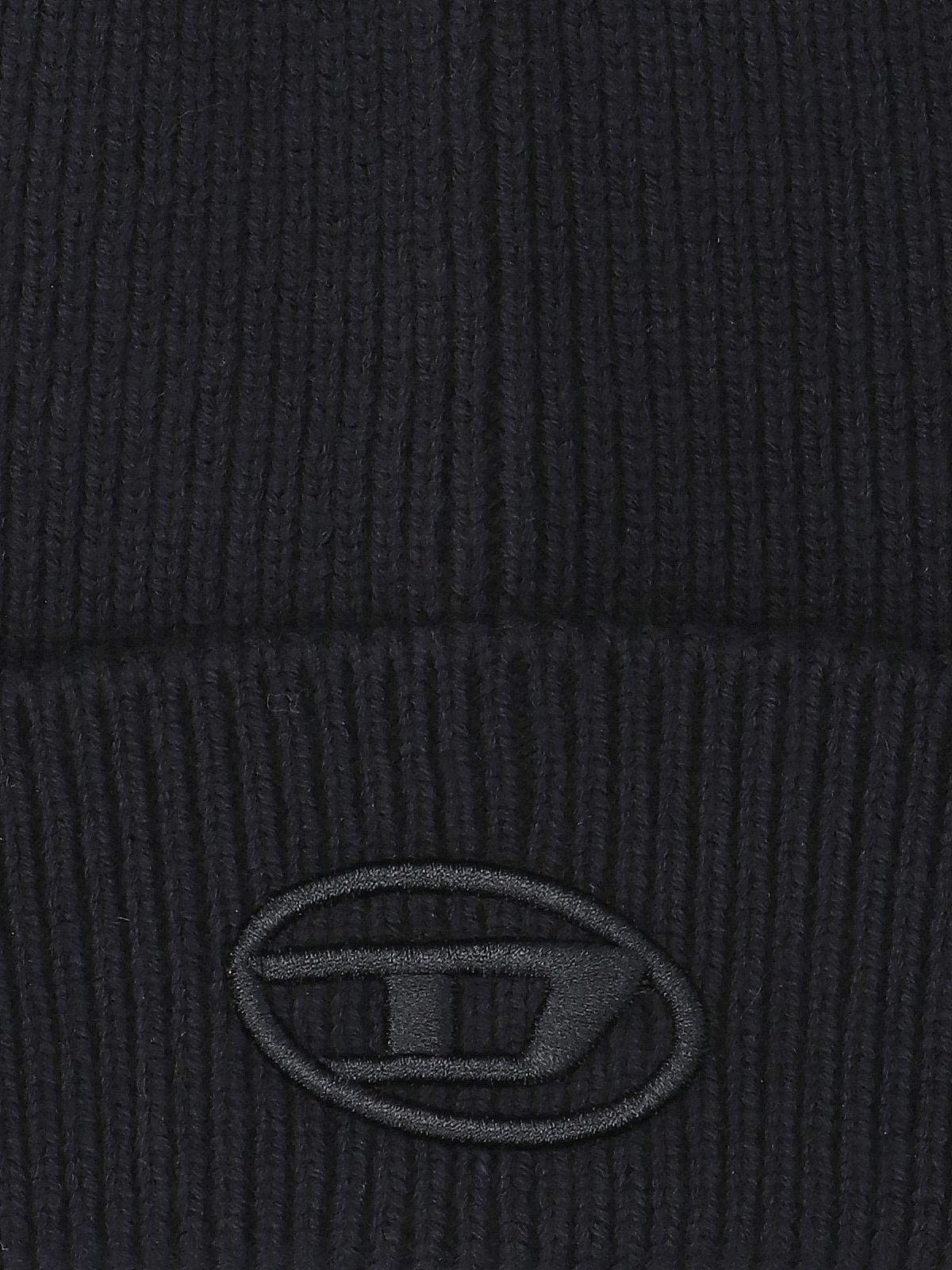[Diesel] Beanie FW26 A04092 0DAOB9XX