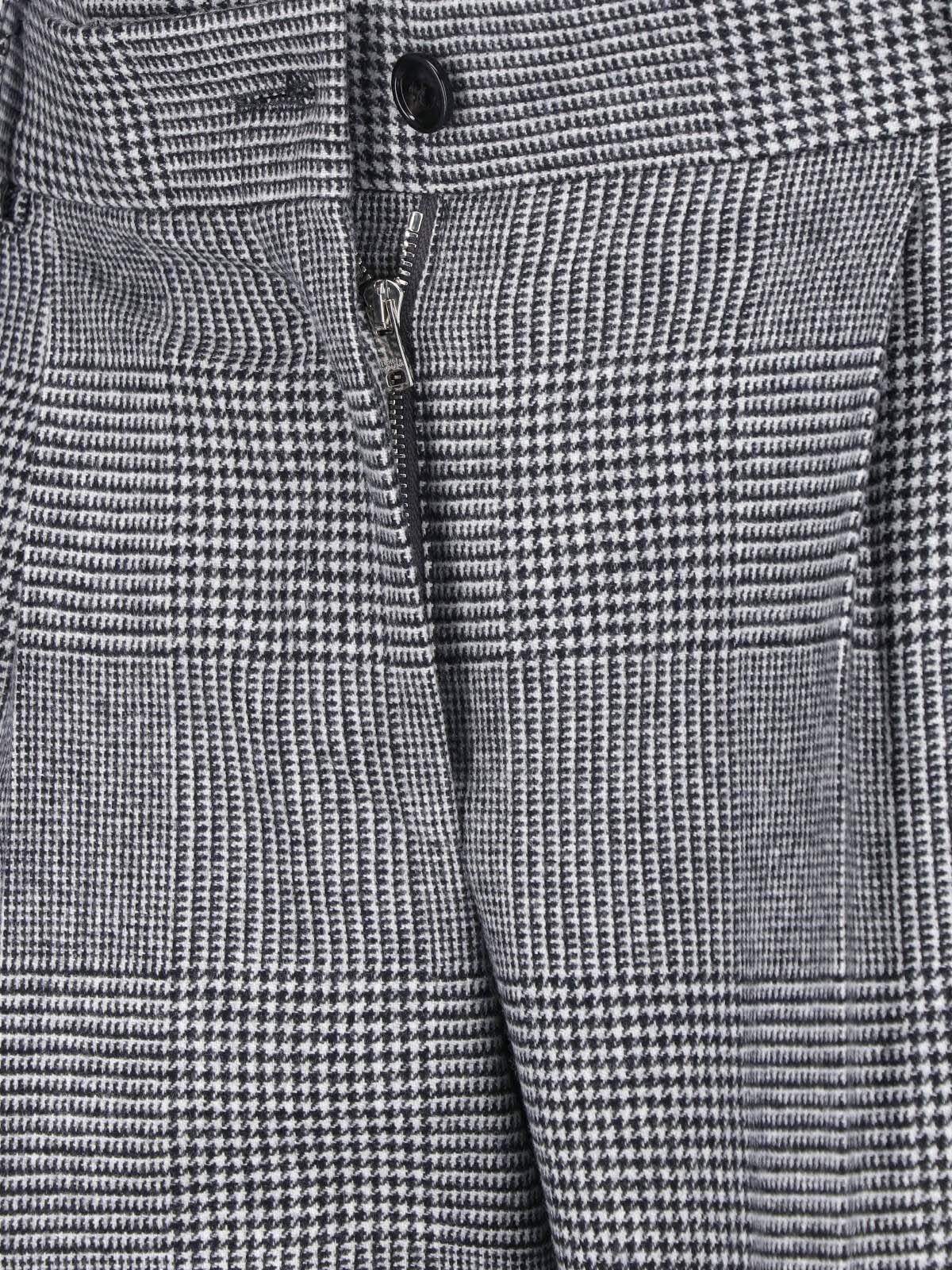 [Dolce & Gabbana] Pants FW26 FTC17T FQ2O5S8100