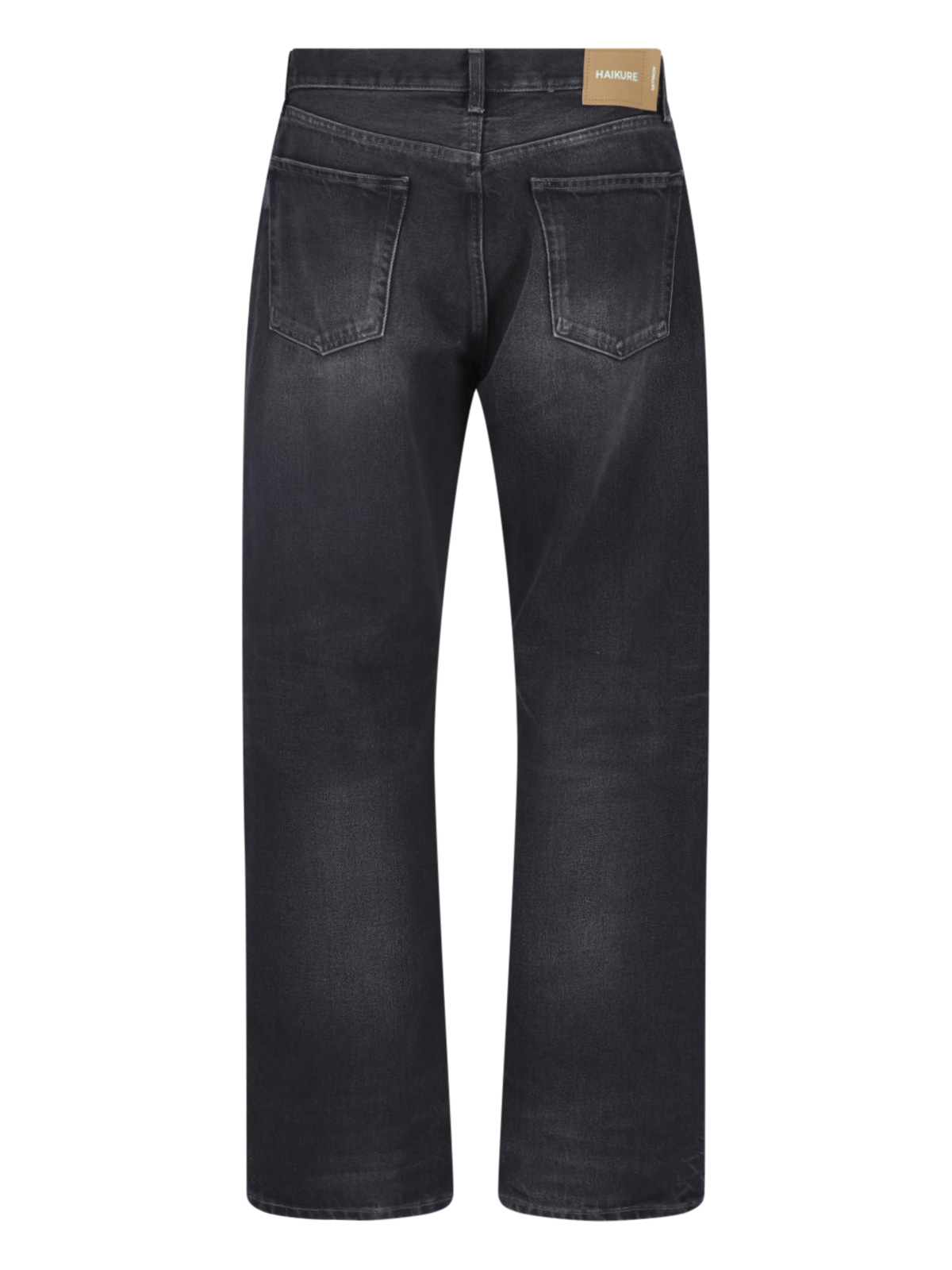 [HAIKURE] Jeans FW26 HEM03268DF119L0938