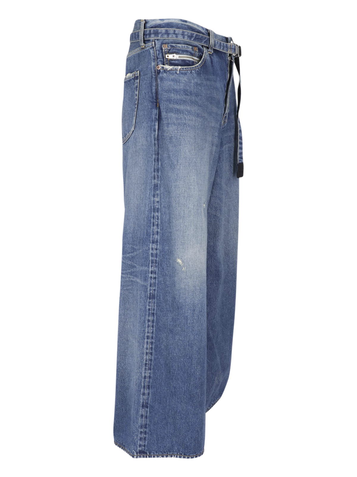 [Sacai] Jeans FW26 26 04103M401
