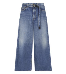 [Sacai] Jeans FW26 26 04103M401