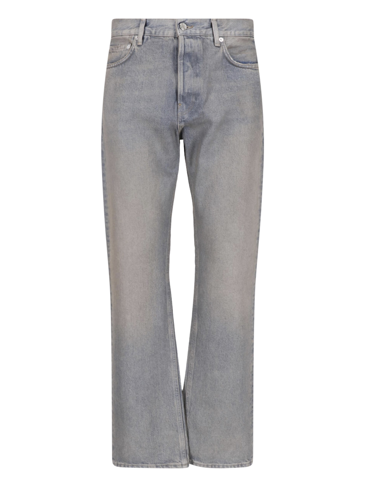 [HAIKURE] Jeans FW26 HEM03249DF106L0940