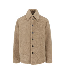 [Dolce & Gabbana] Mouton jacket FW26 G9CLNL HUPCTM3830
