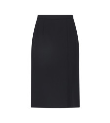 [Dolce & Gabbana] Midi skirt FW26 F4DEIT FUBG1N0000
