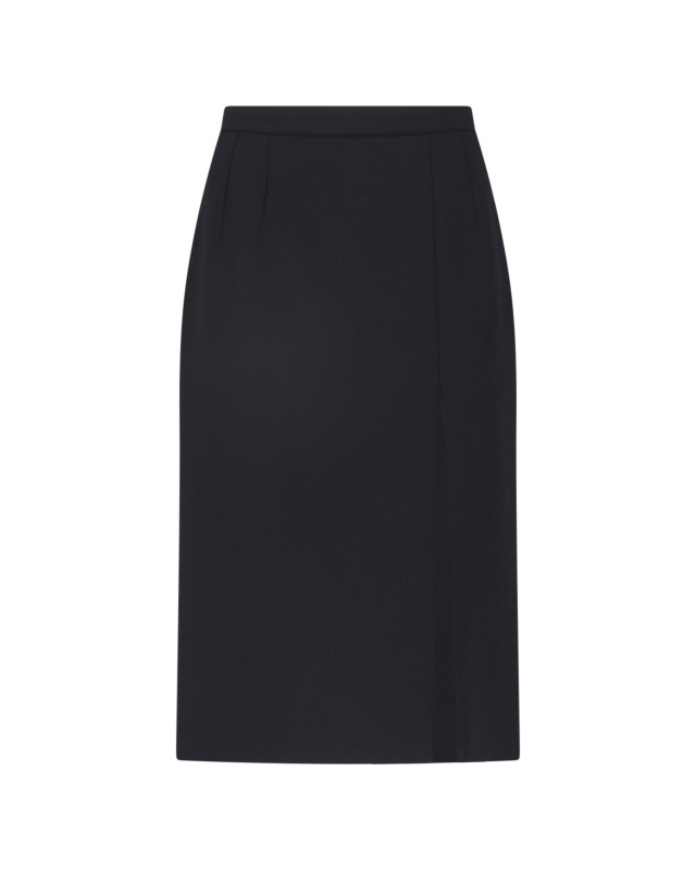 [Dolce & Gabbana] Midi skirt FW26 F4DEIT FUBG1N0000