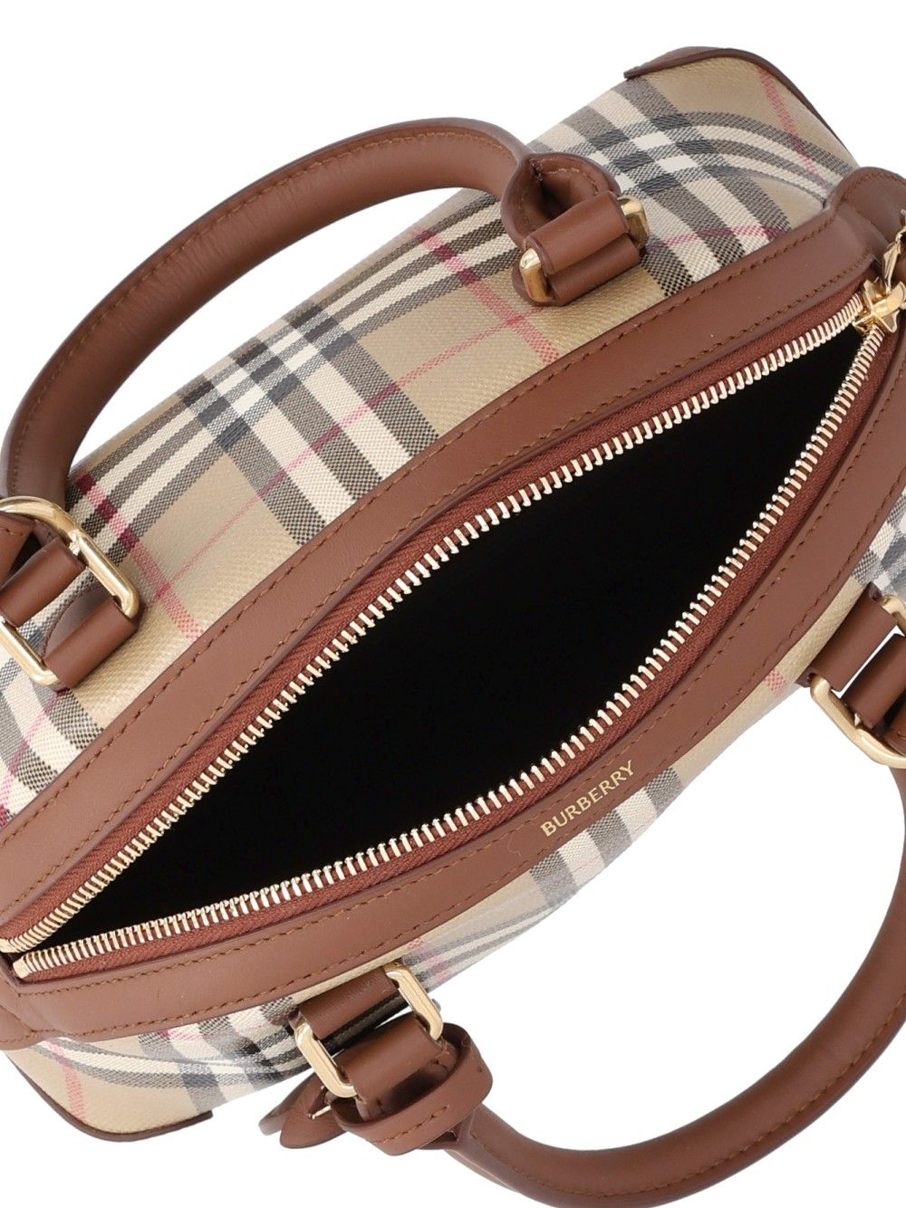 [Burberry] Tote bag CO 8129077A7026