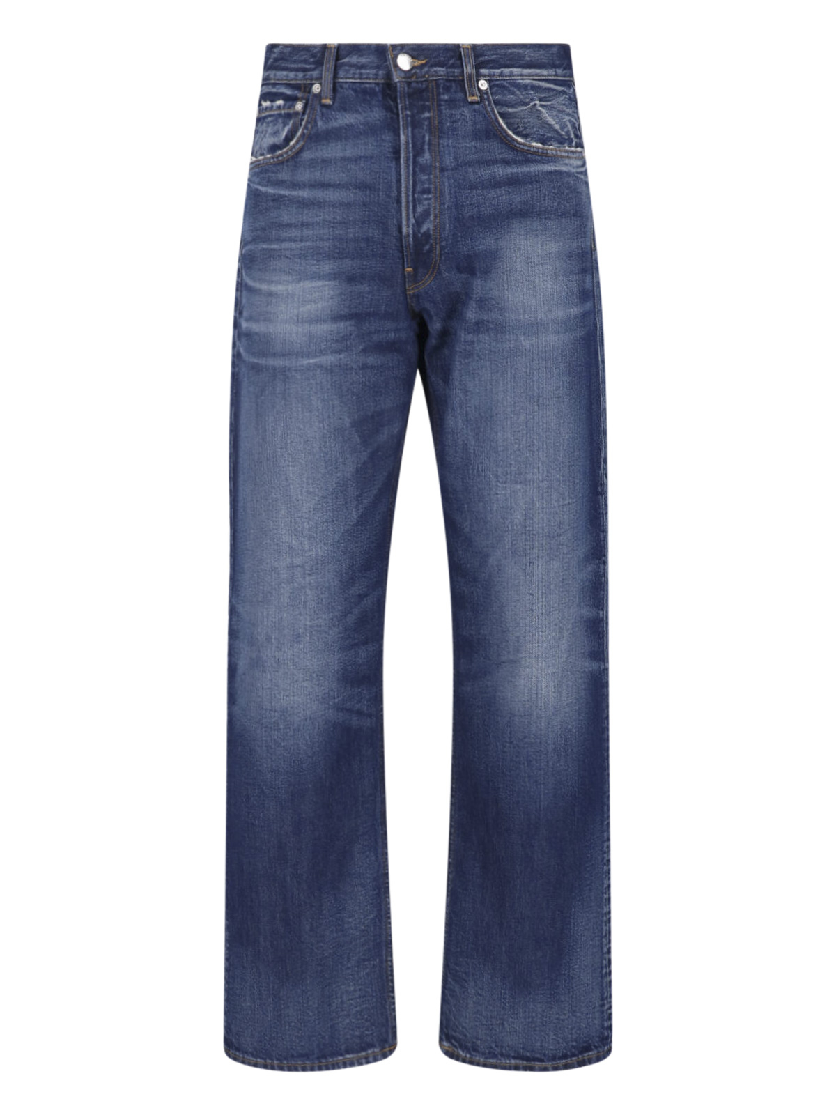 [HAIKURE] Jeans FW26 HEM03268DF207L0944
