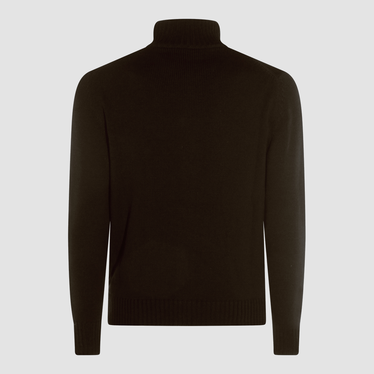 [Zanone] Cardigan FW26 810130ZR229Z2501