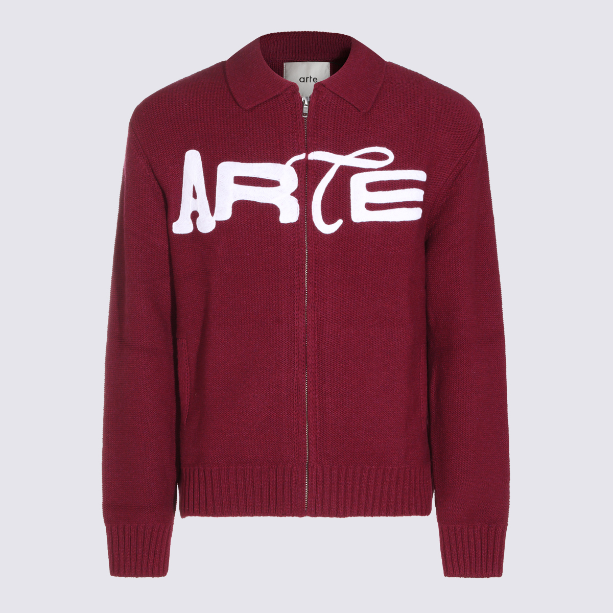 [Arte Antwerp] Cardigan FW26 AW26021K602