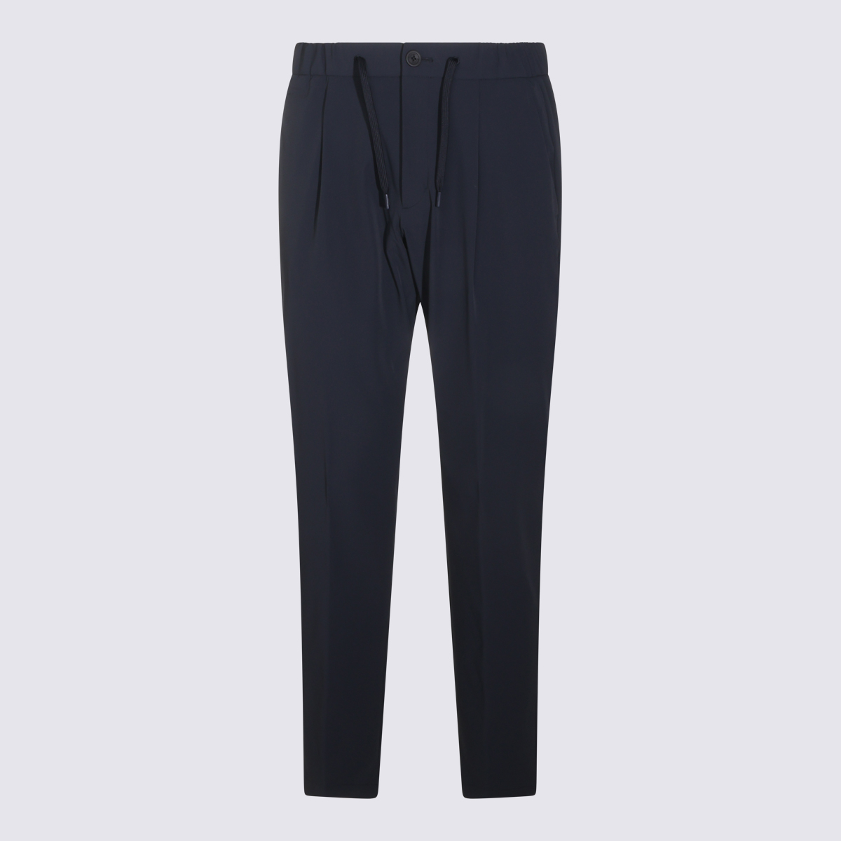 [Herno] Trousers FW26 PT000155U12773S9201