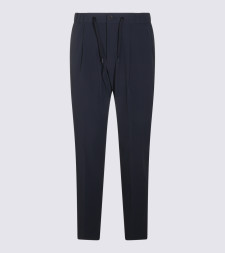 [Herno] Trousers FW26 PT000155U12773S9201