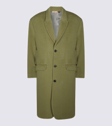 [Marni] Coat FW26 TUMU0157U0UTWA4900V16