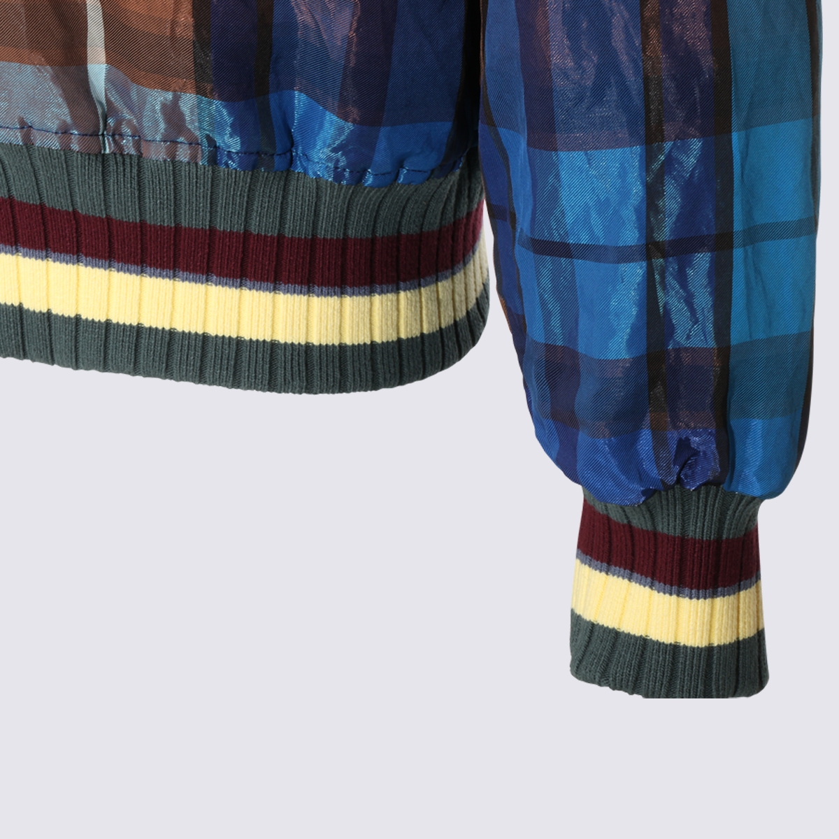 [Vivienne Westwood] Casual Jacket FW26 3304000TC009WO102