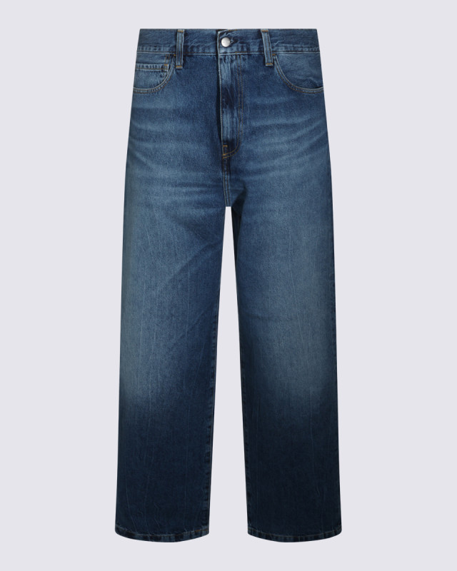 [CARHARTT WIP] Jeans FW26 I030468017X