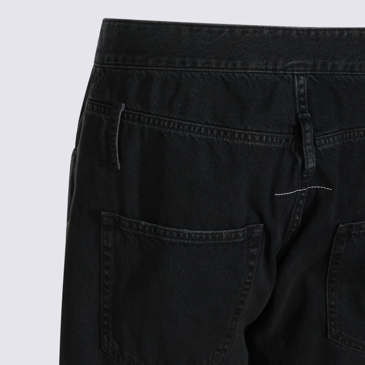 [MM6 Maison Margiela] Jeans FW26 SH0LA0040M30064963