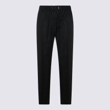 [Dolce & Gabbana] Trousers FW26 GP26ETFUBG8N0000
