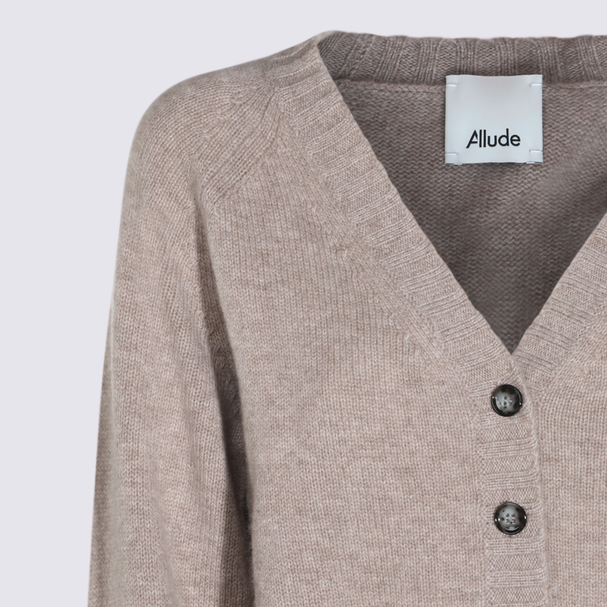 [ALLUDE] Knitwear FW26 2651120046